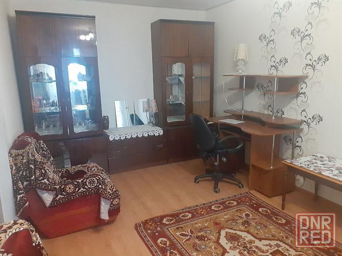 Сдам 2х к.кв пр.Строителей 21ЖМР Мариуполь Мариуполь - изображение 8