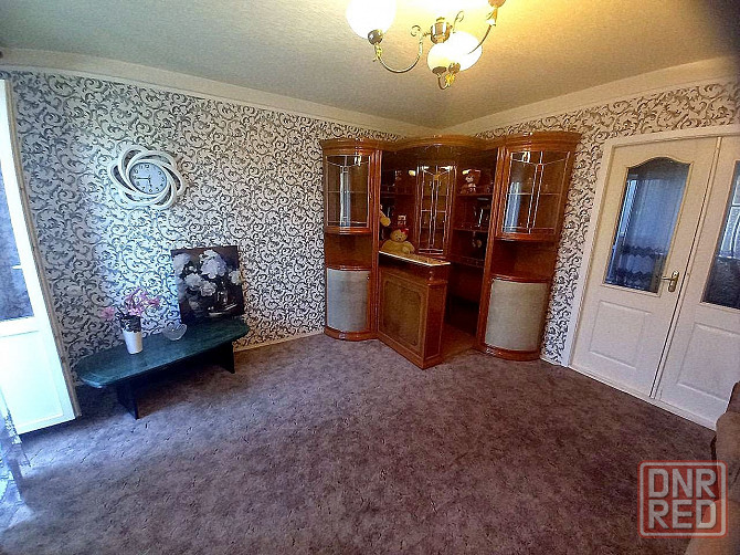 Сдам 3х к.кв на Черёмушки Приморский район вода постоянно Мариуполь - изображение 3