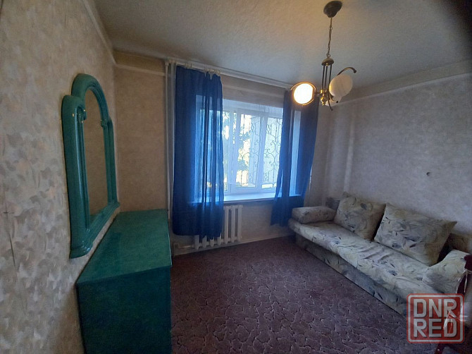 Сдам 3х к.кв на Черёмушки Приморский район вода постоянно Мариуполь - изображение 6