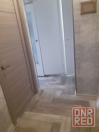 Сдам 2х к.кв пр.Строителей 21ЖМР Мариуполь Мариуполь - изображение 4