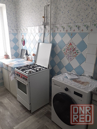 Сдам 2х к.кв пр.Строителей 21ЖМР Мариуполь Мариуполь - изображение 2