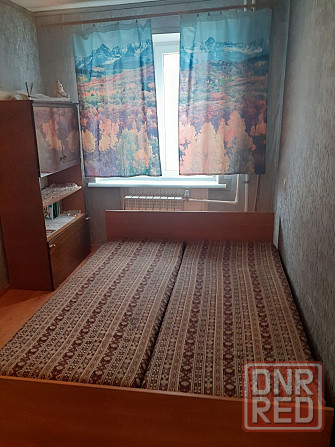 Сдам 2х к.кв пр.Строителей 21ЖМР Мариуполь Мариуполь - изображение 5