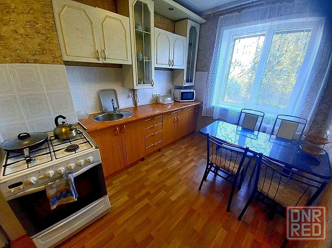 Сдам 3х к.кв на Черёмушки Приморский район вода постоянно Мариуполь - изображение 1