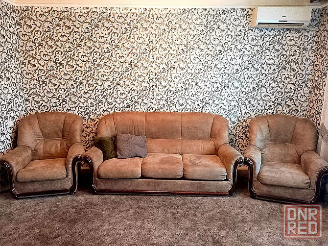 Сдам 3х к.кв на Черёмушки Приморский район вода постоянно Мариуполь - изображение 4