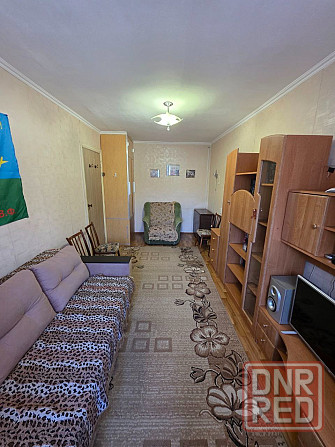 Сдам 1к.кв район "Танка Ул.Сеченова город Мариуполь Мариуполь - изображение 4