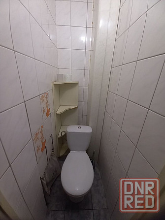 Сдам 3х к.кв на Черёмушки Приморский район вода постоянно Мариуполь - изображение 7