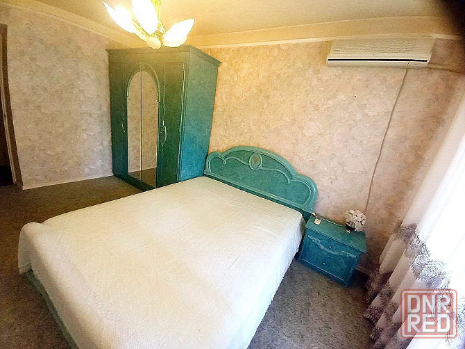 Сдам 3х к.кв на Черёмушки Приморский район вода постоянно Мариуполь - изображение 5