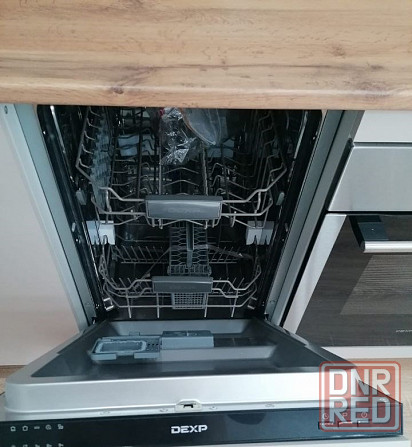 Сдаю однокомнатную квартиру в Киевском районе Донецка с Шикарным евро ремонтом! Ориентир: трц "Доне Донецк - изображение 7