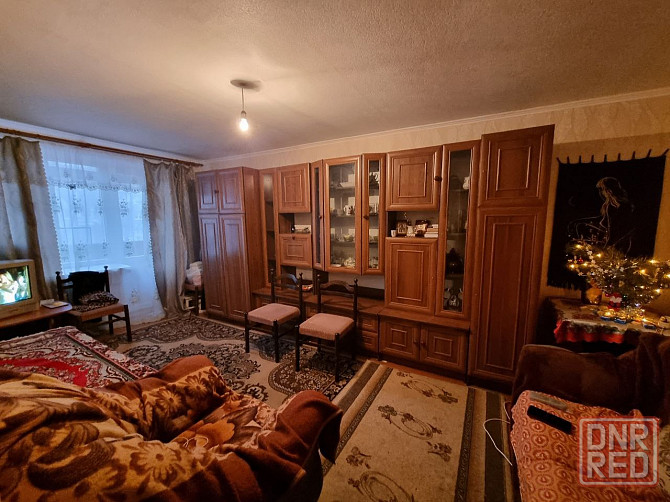 Продам 1-но комнатную квартиру в Донецке Донецк - изображение 1