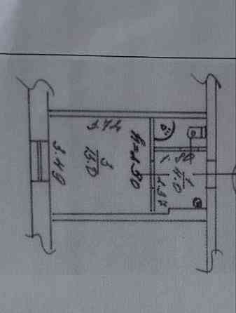 Продам гостинку Мариуполь