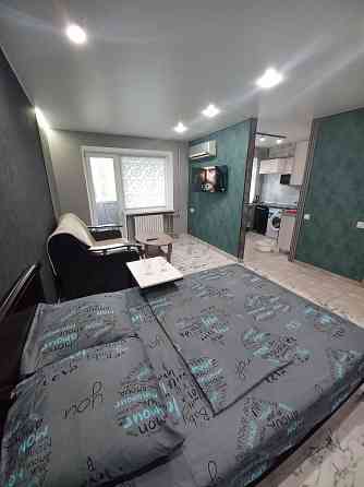 напротив парка гуливер Донецк