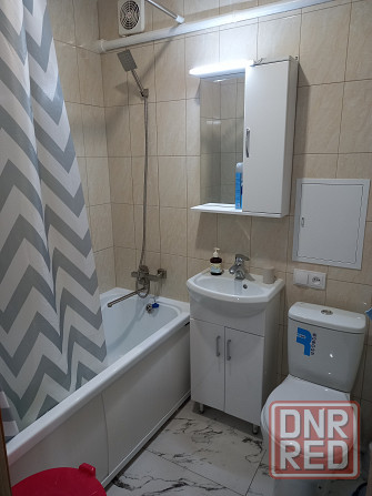 напротив парка гуливер Донецк - изображение 3