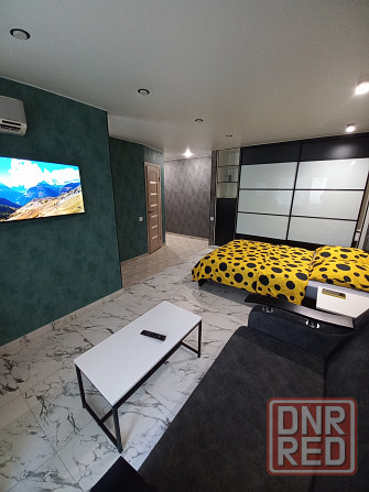 напротив парка гуливер Донецк - изображение 1