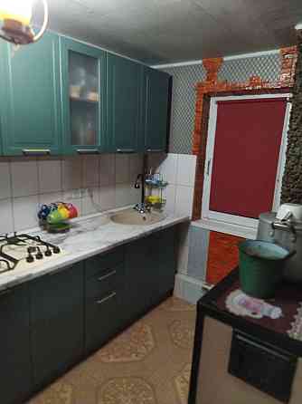 Продам добротный дом в Горняцком районе Макеевка