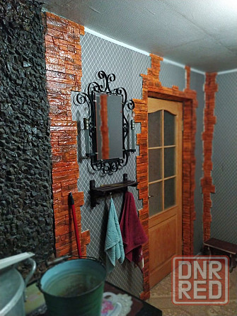 Продам добротный дом в Горняцком районе Макеевка - изображение 7