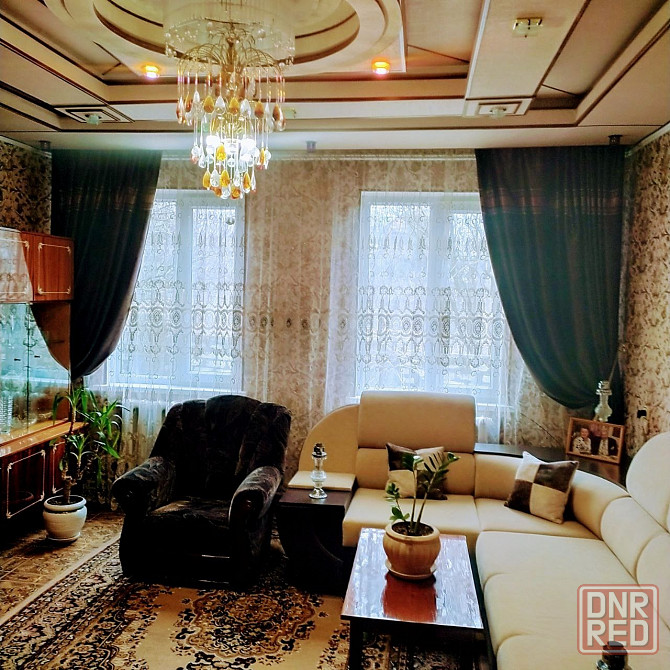 Продам добротный дом в Горняцком районе Макеевка - изображение 3