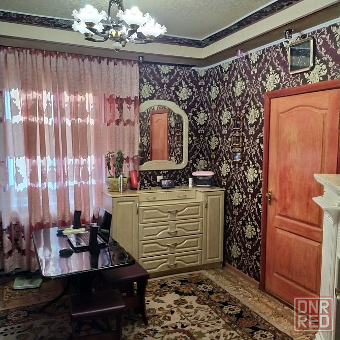 Продам добротный дом в Горняцком районе Макеевка - изображение 2