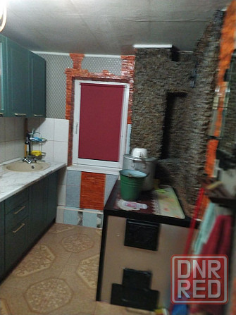 Продам добротный дом в Горняцком районе Макеевка - изображение 5