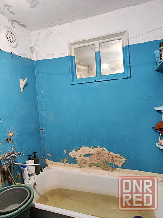 Продаётся 1 комнатная квартира, ул. Куйбышева 34, ориентир Телецентр Донецк - изображение 5