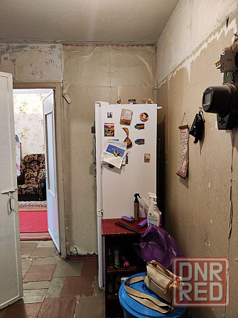 Продаётся 1 комнатная квартира, ул. Куйбышева 34, ориентир Телецентр Донецк - изображение 2