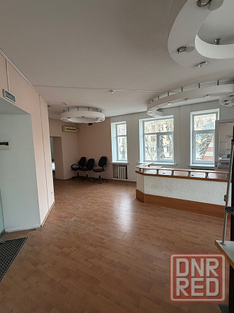 Офис ! Самый Центр ! Университетская , б Пушкина Донецк - изображение 1