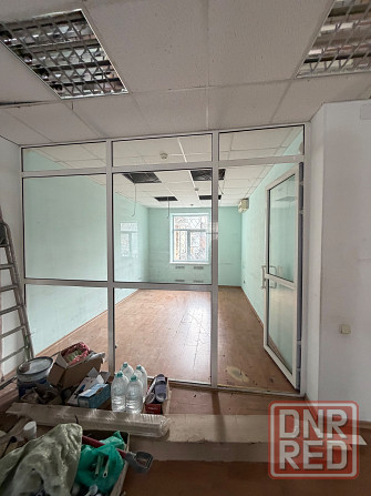 Офис ! Самый Центр ! Университетская , б Пушкина Донецк - изображение 4