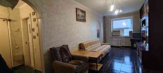 Сдам 4к квартиру дк 21 съезда Малахова Донецк