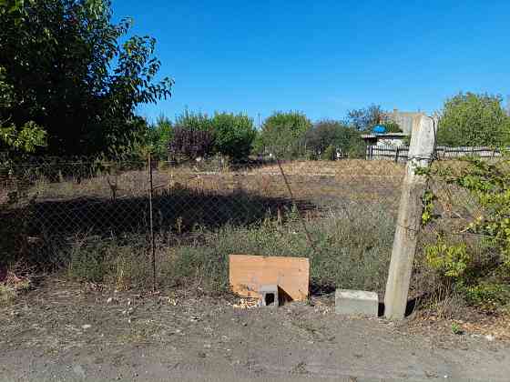 продажа участков снт ромашка Донецк