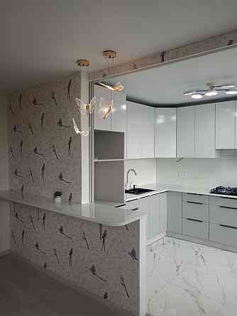 Продам 3х комн квартиру Мариуполь