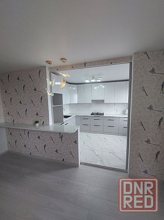 Продам 3х комн квартиру Мариуполь - изображение 1