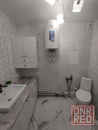 Продам 3х комн квартиру Мариуполь - изображение 6