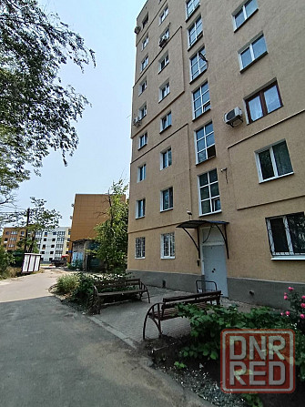 Продам 3х комн квартиру Мариуполь - изображение 8