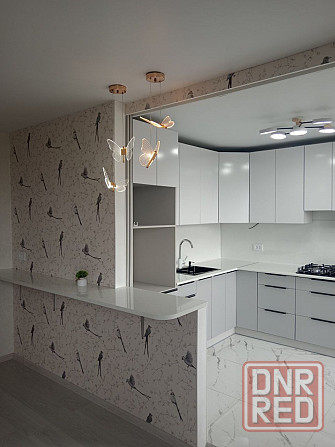 Продам 3х комн квартиру Мариуполь - изображение 2