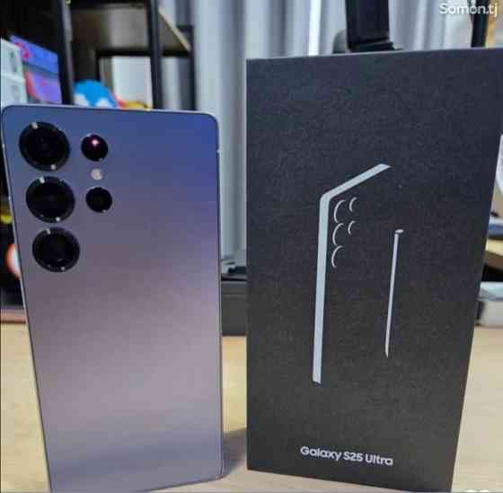 Samsung s 25 ultra 12/256 Донецк