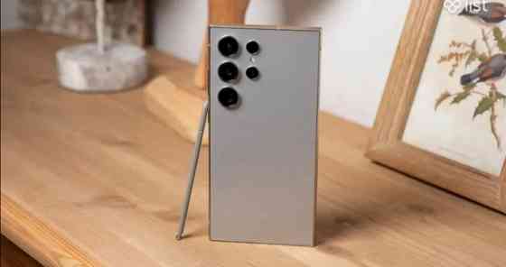 Samsung s 25 ultra 12/256 Донецк