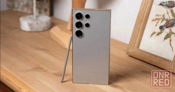 Samsung s 25 ultra 12/256 Донецк - изображение 3