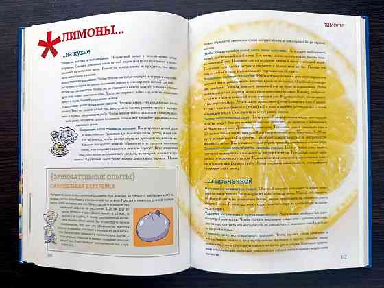 «Новые трюки с обычными штуками». "Все для дома своими руками. Оригинальные идеи, полезные советы". Донецк