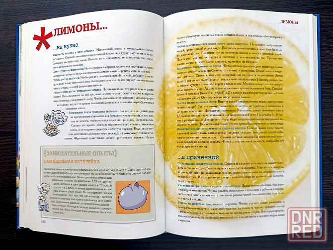 «Новые трюки с обычными штуками». "Все для дома своими руками. Оригинальные идеи, полезные советы". Донецк - изображение 5