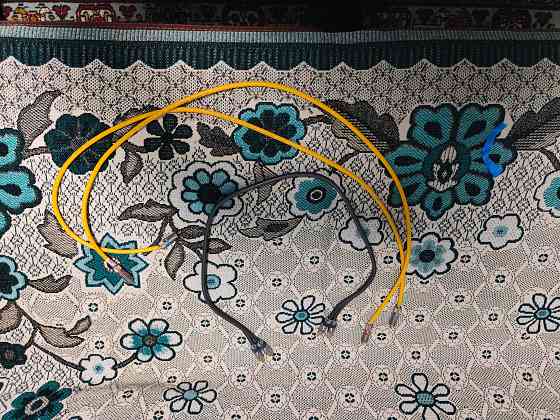 продам межблочный кабель Макеевка