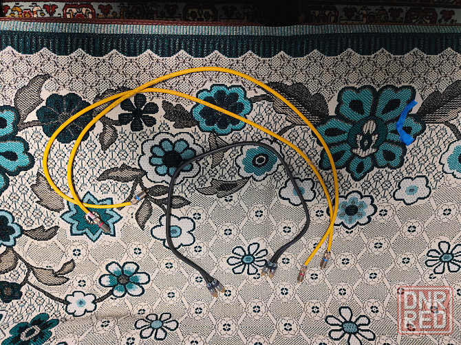 продам межблочный кабель Макеевка - изображение 1