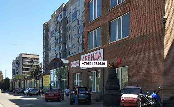 алчевск, луганской, сдам в аренду 2000 м.кв, в т/ц «лидер-центр» по 10 дол м.кв., по курсу цб рф Алчевск