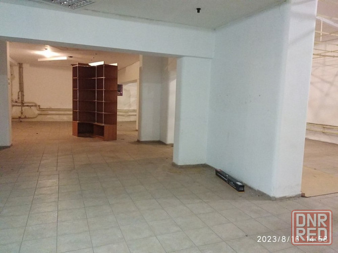 алчевск, луганской, сдам в аренду 2000 м.кв, в т/ц «лидер-центр» по 10 дол м.кв., по курсу цб рф Алчевск - изображение 3