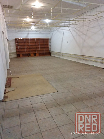 алчевск, луганской, сдам в аренду 2000 м.кв, в т/ц «лидер-центр» по 10 дол м.кв., по курсу цб рф Алчевск - изображение 4