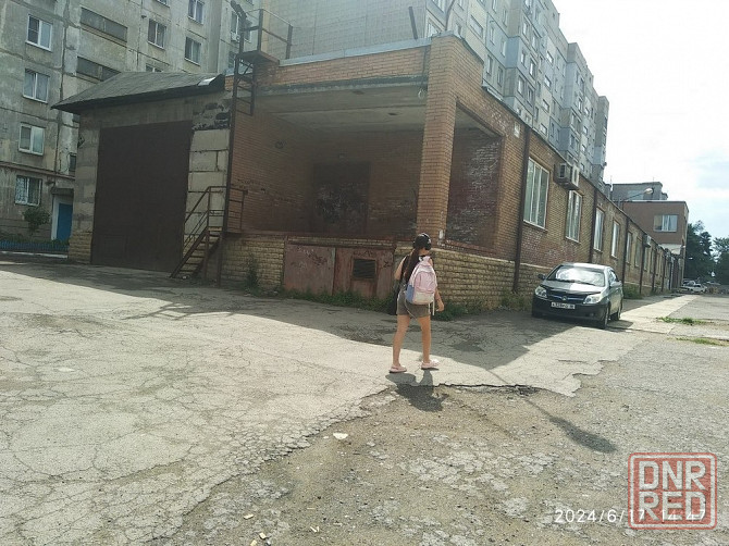 алчевск, луганской, сдам в аренду 2000 м.кв, в т/ц «лидер-центр» по 10 дол м.кв., по курсу цб рф Алчевск - изображение 5