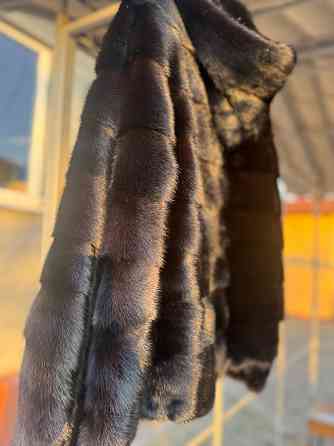 Продам норковую шубу Шахтерск