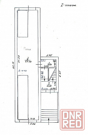 г.алчевск, луганской. сдам в аренду 400 м.кв., 10 дол м.кв., курс цб рф Алчевск - изображение 4