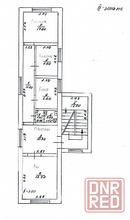 г.алчевск, луганской. сдам в аренду 400 м.кв., 10 дол м.кв., курс цб рф Алчевск - изображение 3