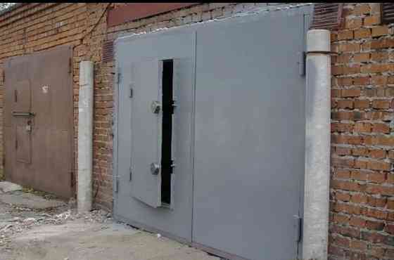 Сдам большой гараж Шахтер Донецк