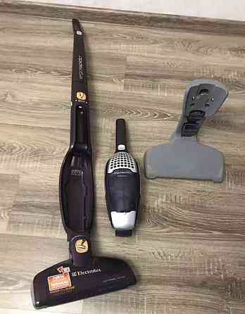 Продам пылесос Електролюкс Донецк