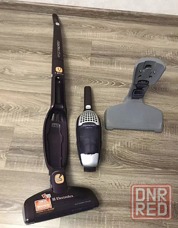Продам пылесос Електролюкс Донецк - изображение 2